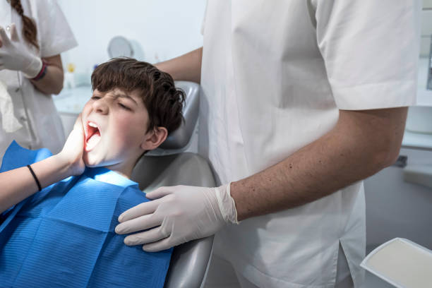 Best Emergency Pediatric Dentist  in Monona, WI
