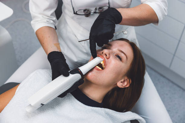 Urgent Tooth Repair in WI